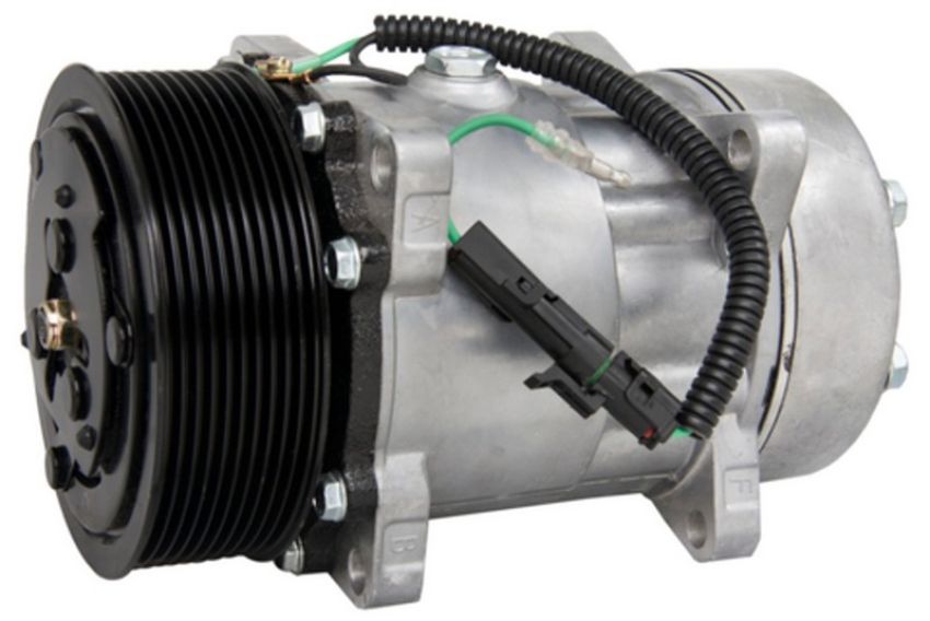 Four Seasons 168507 Sanden SD7H15 Compressor