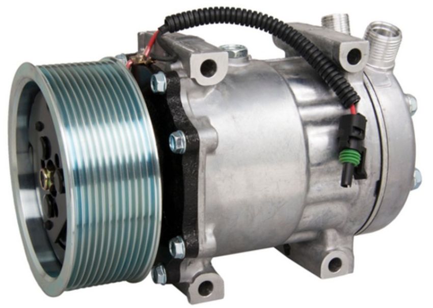 Four Seasons 168508 Sanden SD7H15 Compressor