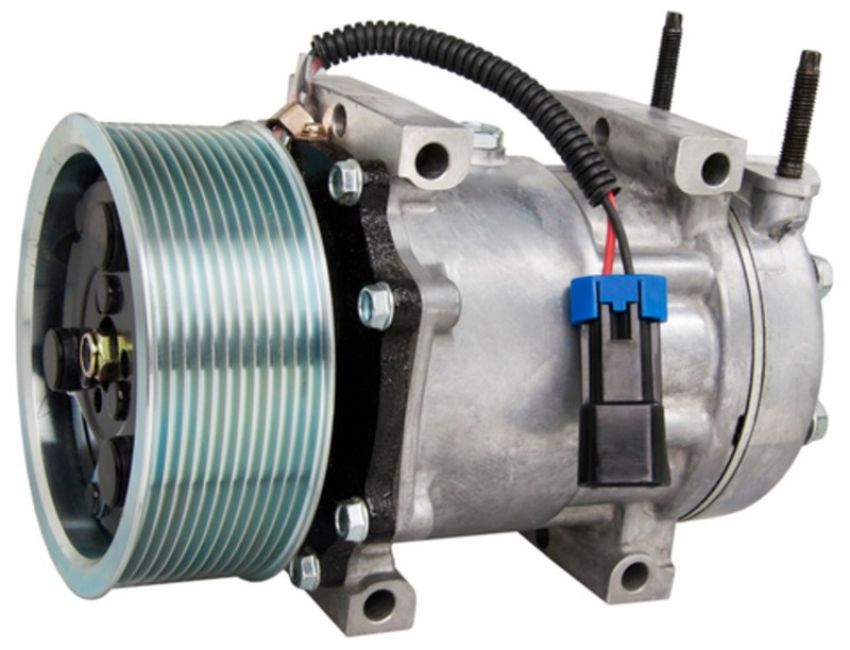 Four Seasons 168509 Sanden SD7H15 Compressor