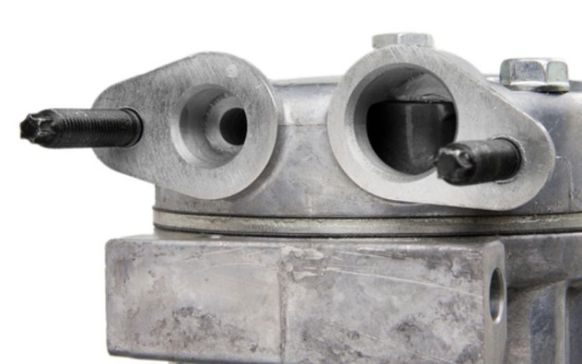 Four Seasons 168509 Sanden SD7H15 Compressor
