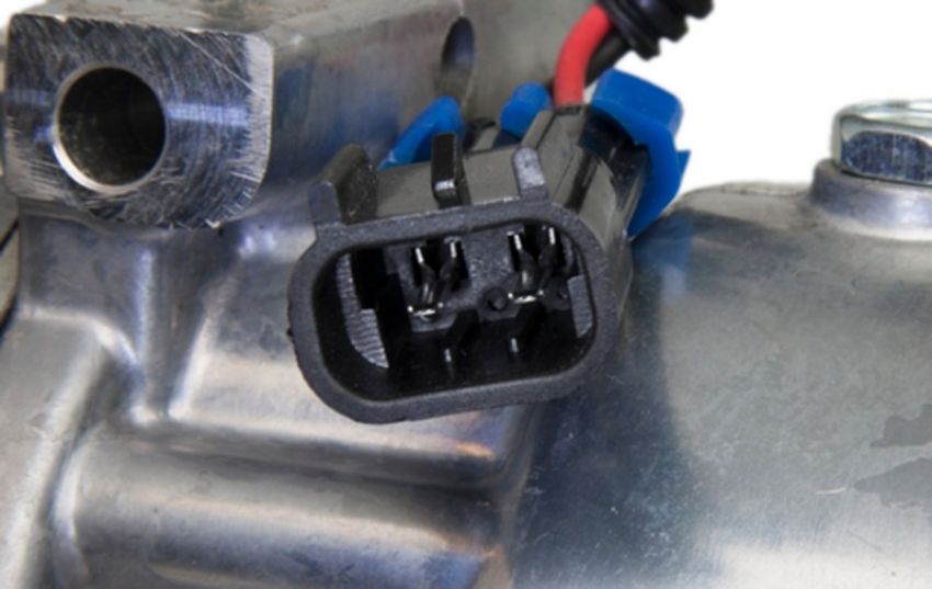Four Seasons 168509 Sanden SD7H15 Compressor