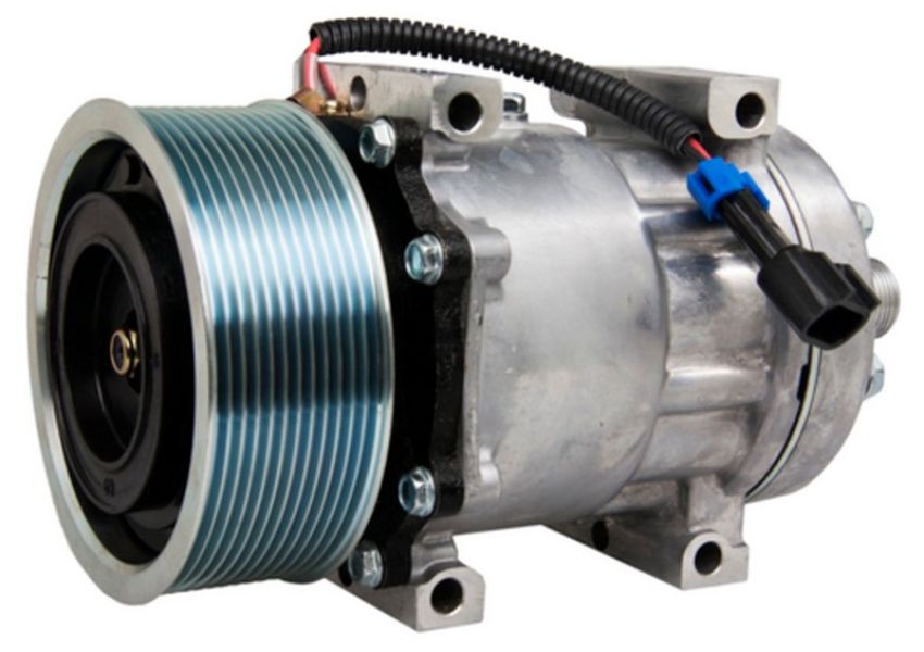 Four Seasons 168510 Sanden SD7H15 Compressor