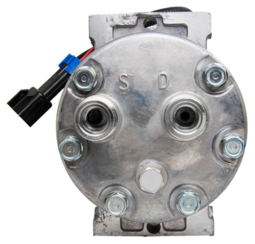 Four Seasons 168510 Sanden SD7H15 Compressor