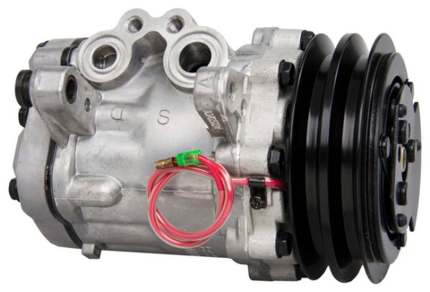 Four Seasons 168511 Sanden SD7B10 Compressor