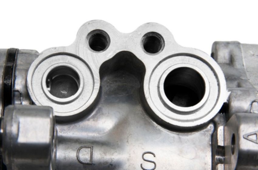 Four Seasons 168511 Sanden SD7B10 Compressor
