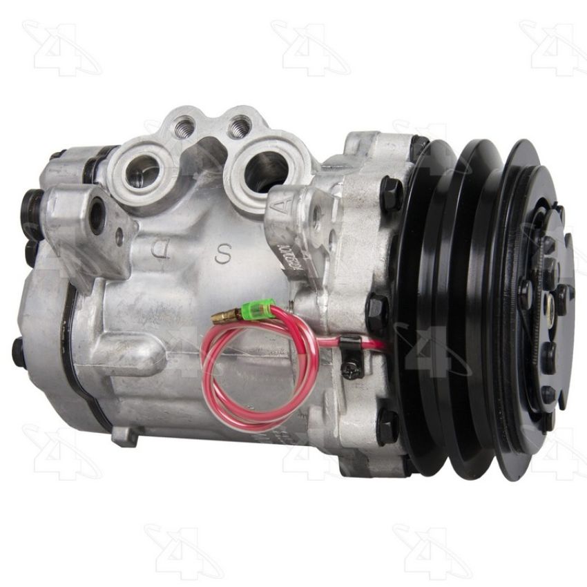 Four Seasons 168511 Sanden SD7B10 Compressor