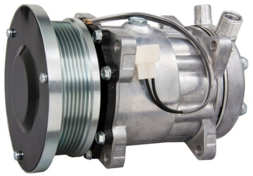 Four Seasons 168512 Sanden SD7H15 Compressor