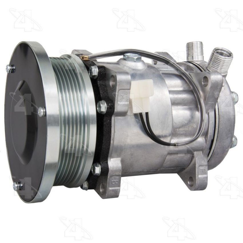 Four Seasons 168512 Sanden SD7H15 Compressor