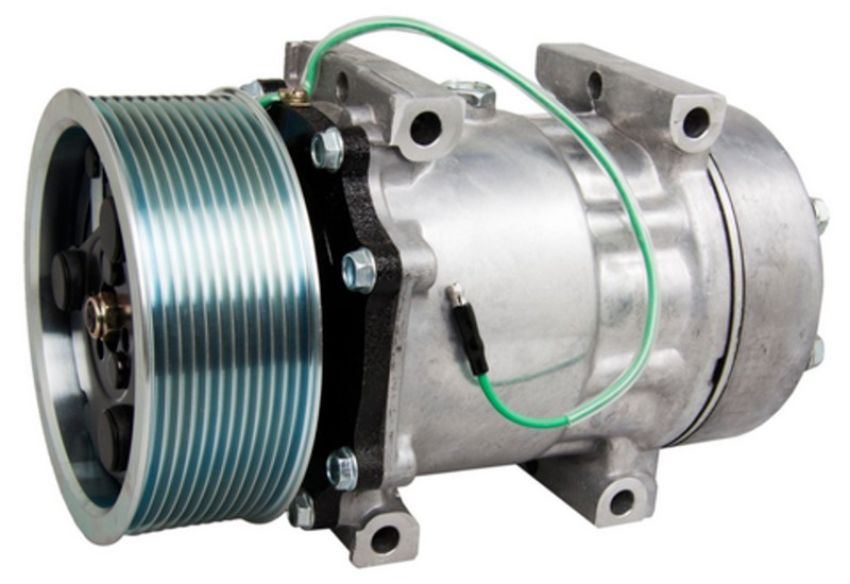 Four Seasons 168513 Sanden SD7H15 Compressor