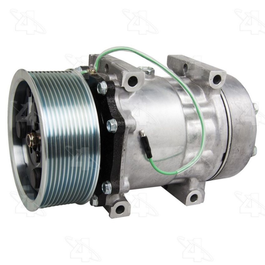 Four Seasons 168513 Sanden SD7H15 Compressor