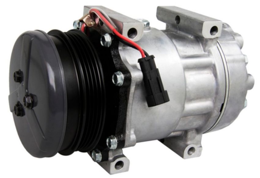 Four Seasons 168514 Sanden SD7H15 Compressor