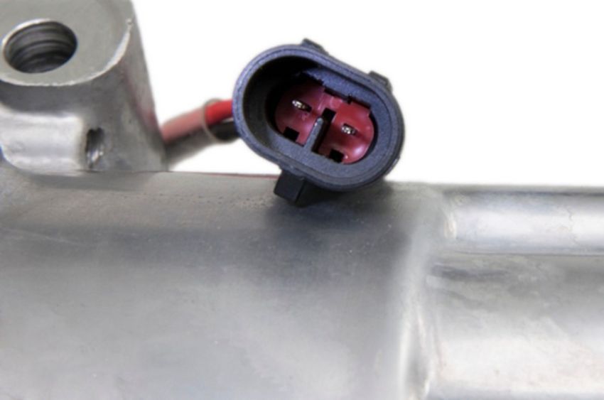 Four Seasons 168514 Sanden SD7H15 Compressor