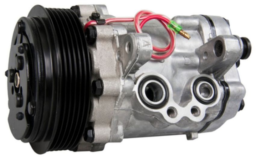Four Seasons 168515 Sanden SD7B10 Compressor