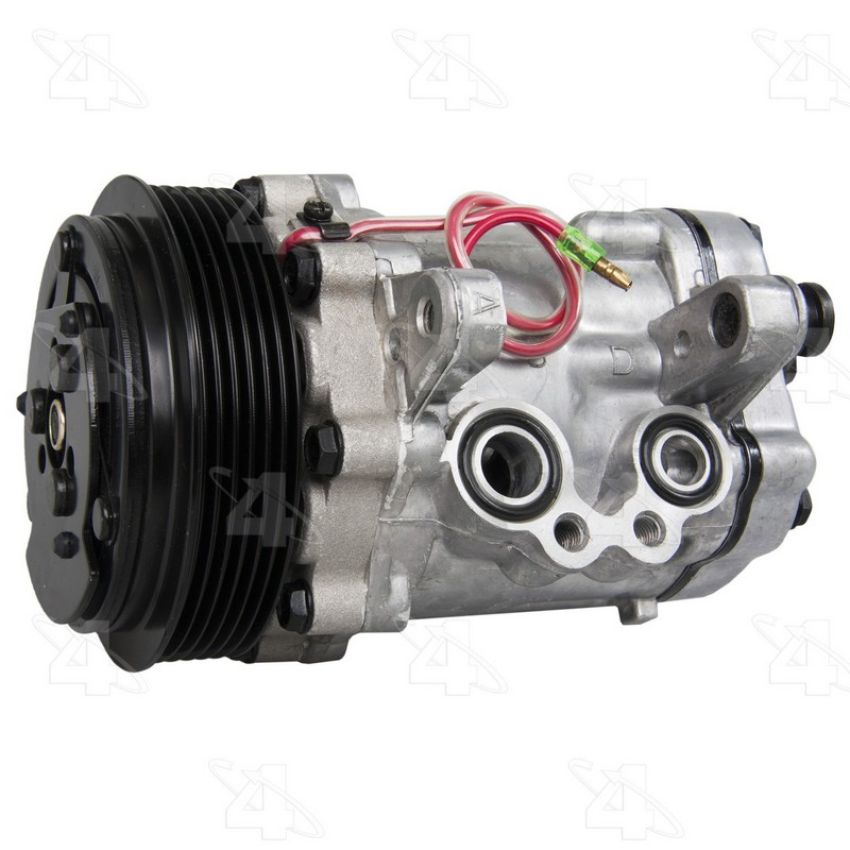 Four Seasons 168515 Sanden SD7B10 Compressor