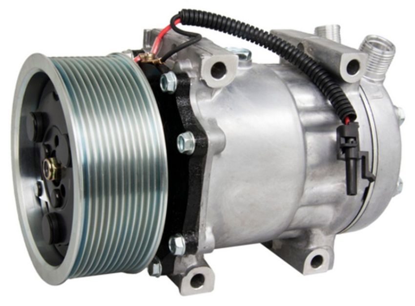 Four Seasons 168516 Sanden SD7H15 Compressor