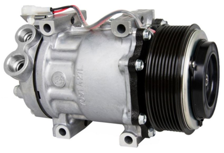 Four Seasons 168518 Sanden SD7H15 Compressor
