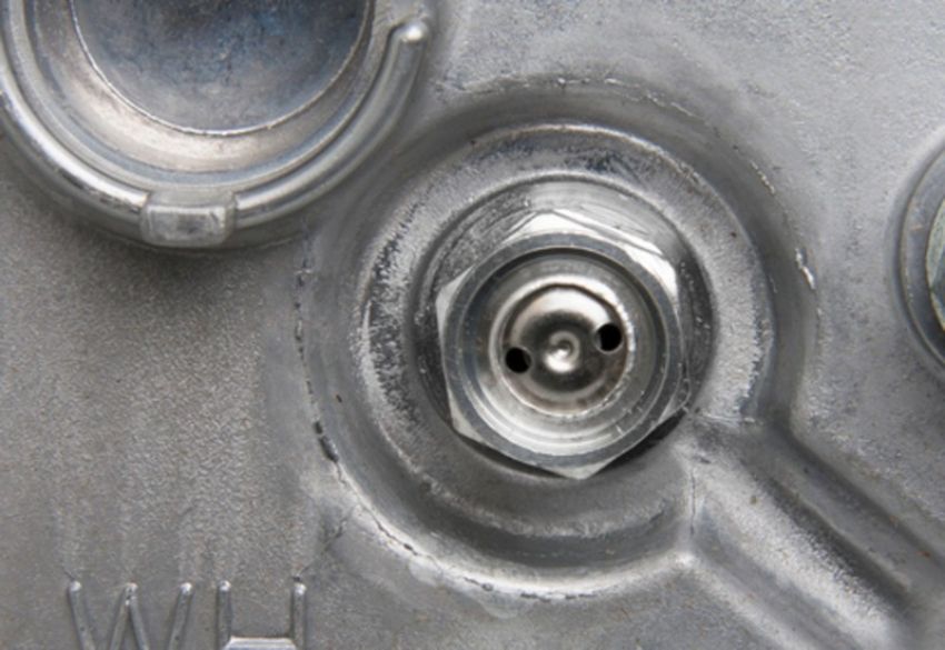 Four Seasons 168519 Sanden SD7H15 Compressor