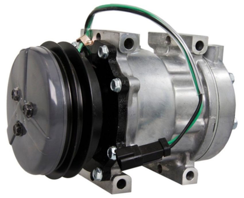 Four Seasons 168522 Sanden SD7H13 Compressor