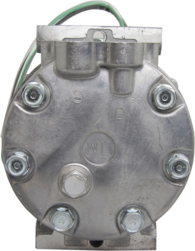 Four Seasons 168522 Sanden SD7H13 Compressor