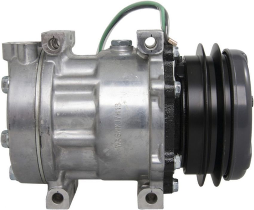 Four Seasons 168522 Sanden SD7H13 Compressor