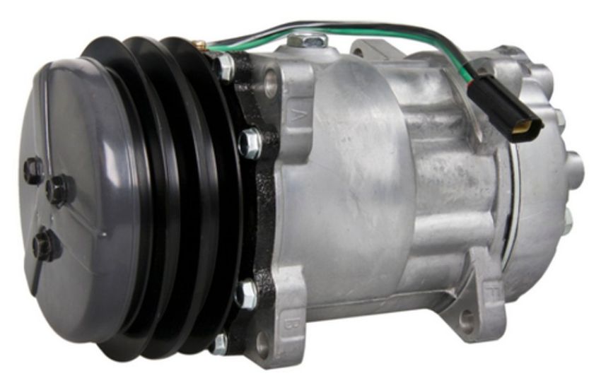 Four Seasons 168523 Sanden SD7H15 Compressor