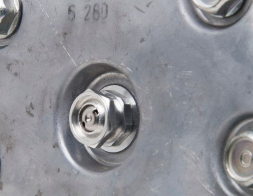 Four Seasons 168526 Sanden SD7H15 Compressor