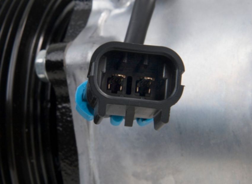 Four Seasons 168527 Sanden SD7H15 Compressor
