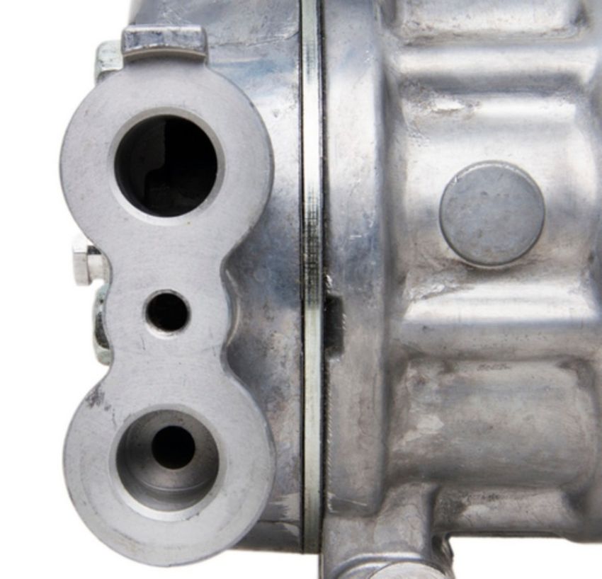 Four Seasons 168529 Sanden SD7H15 Compressor