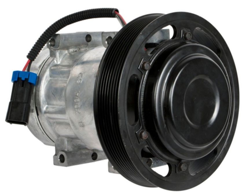 Four Seasons 168530 Sanden SD7H15 Compressor