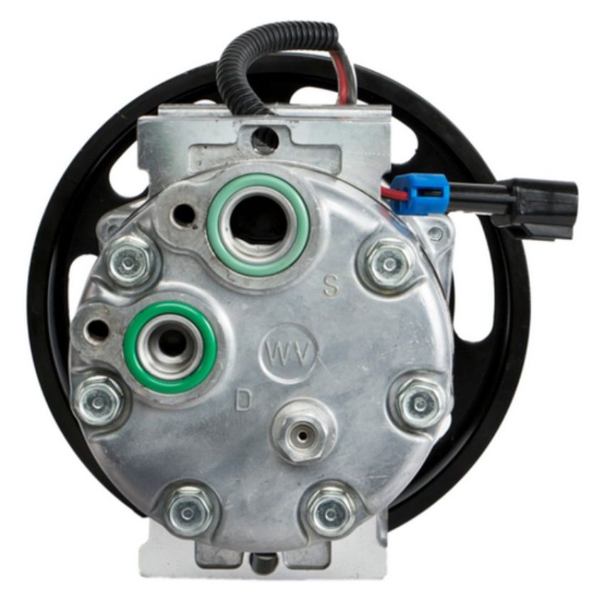 Four Seasons 168530 Sanden SD7H15 Compressor