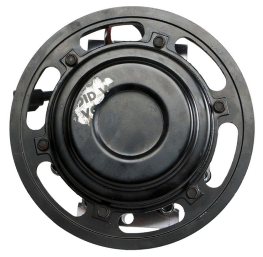Four Seasons 168530 Sanden SD7H15 Compressor