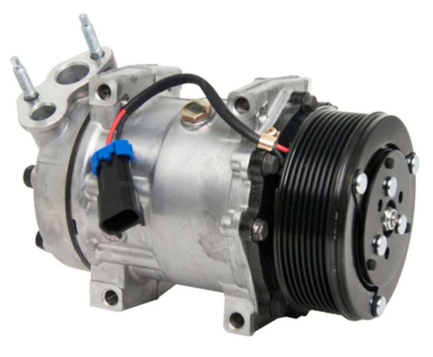 Four Seasons 168531 Sanden SD7H15 Compressor