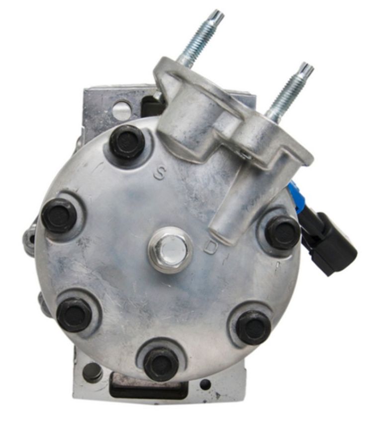 Four Seasons 168531 Sanden SD7H15 Compressor