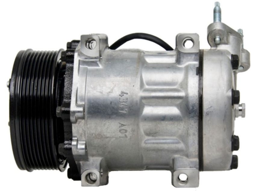Four Seasons 168531 Sanden SD7H15 Compressor