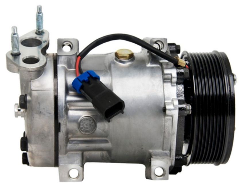 Four Seasons 168531 Sanden SD7H15 Compressor