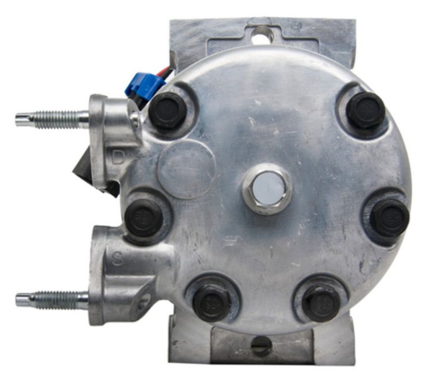 Four Seasons 168532 Sanden SD7H15 Compressor