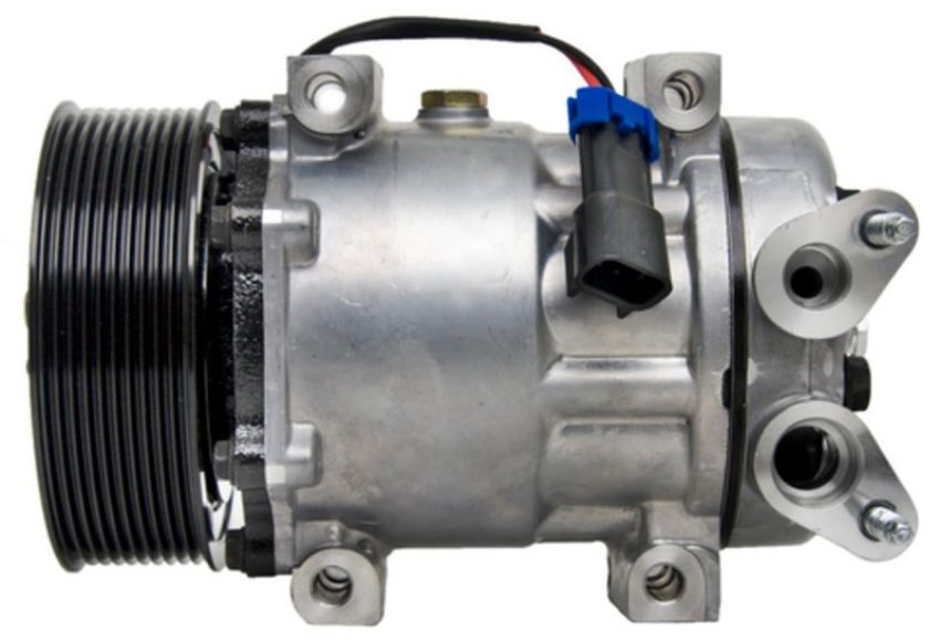 Four Seasons 168532 Sanden SD7H15 Compressor