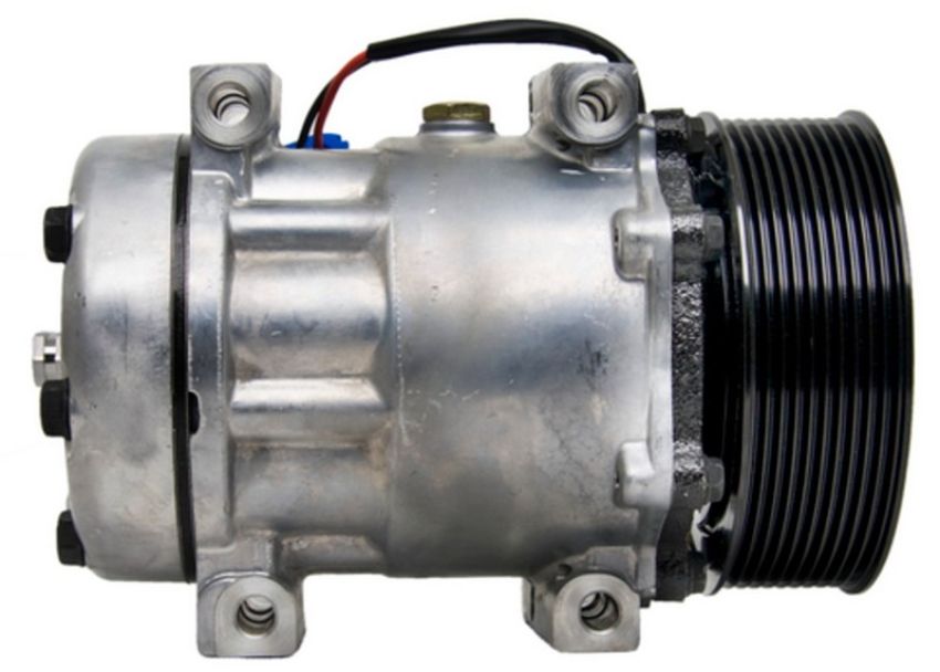 Four Seasons 168532 Sanden SD7H15 Compressor