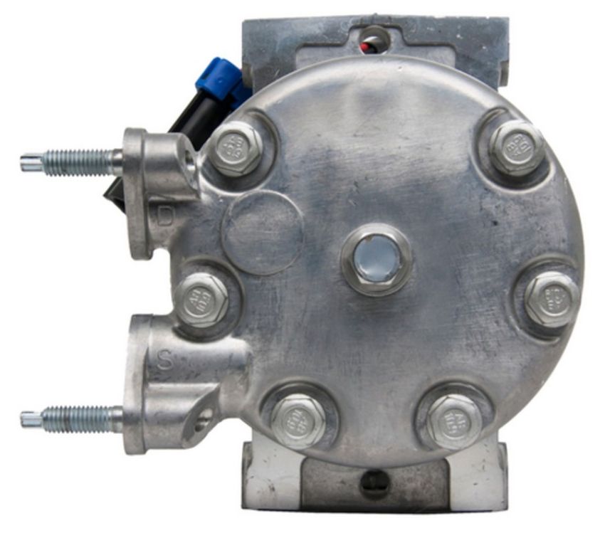Four Seasons 168533 Sanden SD7H15 Compressor