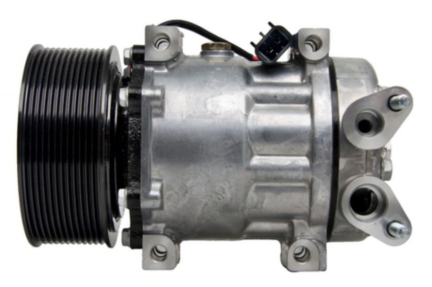 Four Seasons 168533 Sanden SD7H15 Compressor