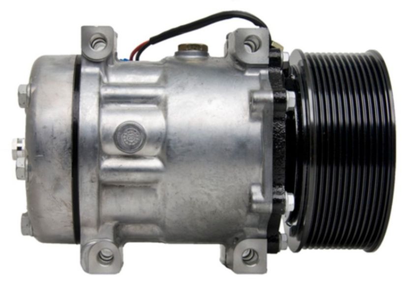 Four Seasons 168533 Sanden SD7H15 Compressor