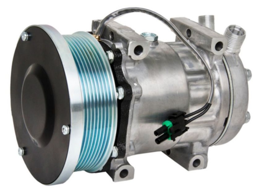 Four Seasons 168534 Sanden SD7H15 Compressor