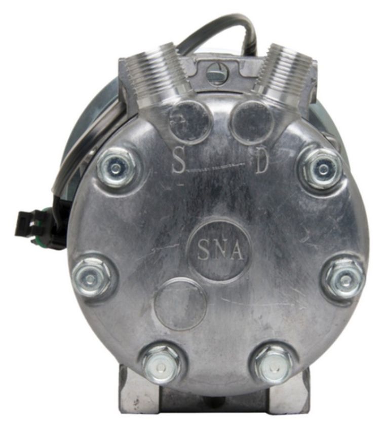 Four Seasons 168534 Sanden SD7H15 Compressor