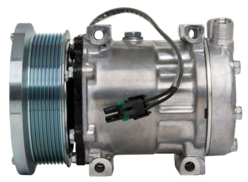 Four Seasons 168534 Sanden SD7H15 Compressor