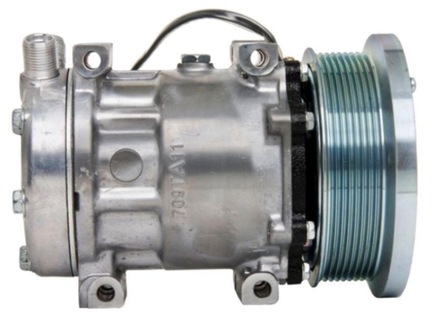 Four Seasons 168534 Sanden SD7H15 Compressor
