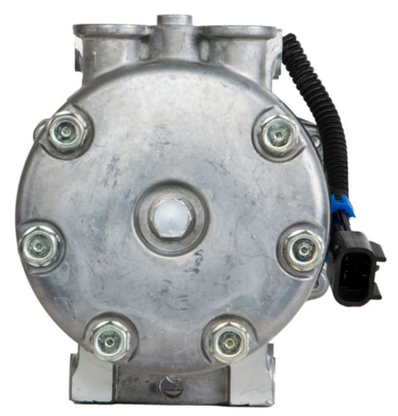Four Seasons 168537 Sanden SD7H15 Compressor
