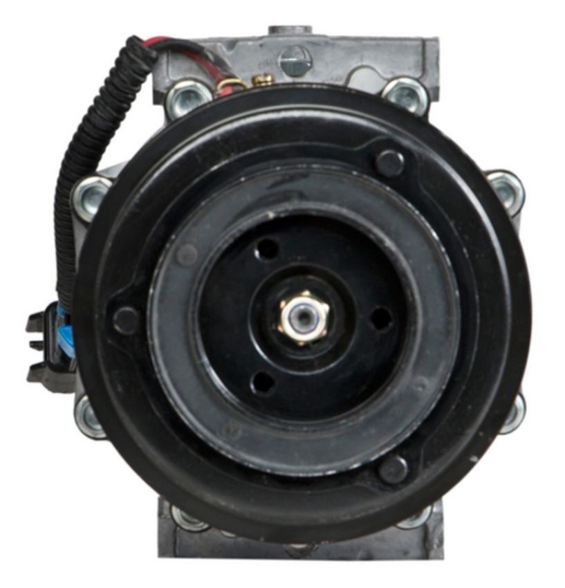 Four Seasons 168537 Sanden SD7H15 Compressor