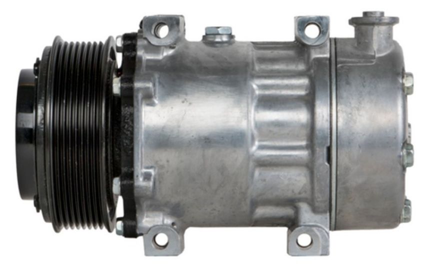 Four Seasons 168537 Sanden SD7H15 Compressor