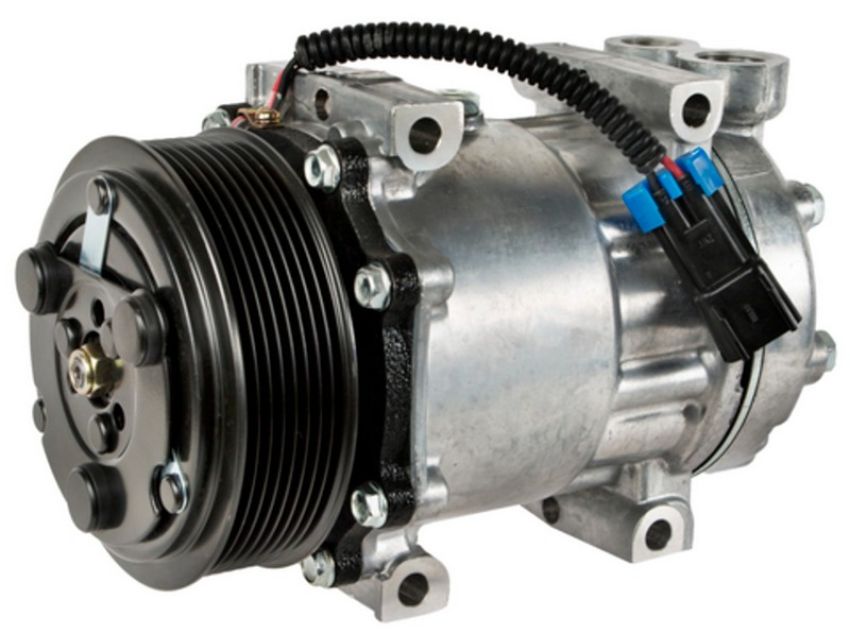 Four Seasons 168538 Sanden SD7H15 Compressor