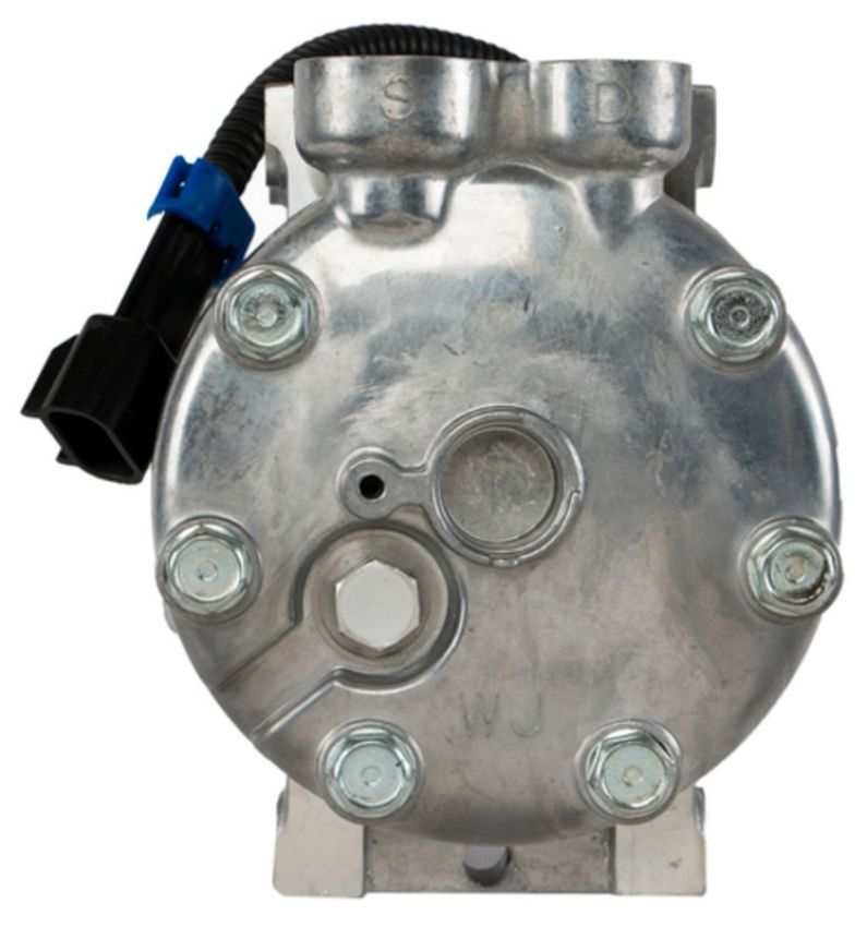 Four Seasons 168538 Sanden SD7H15 Compressor